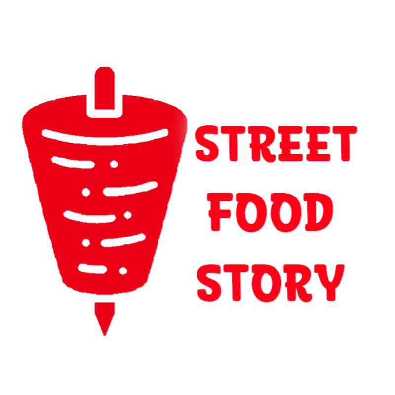 Street Food story