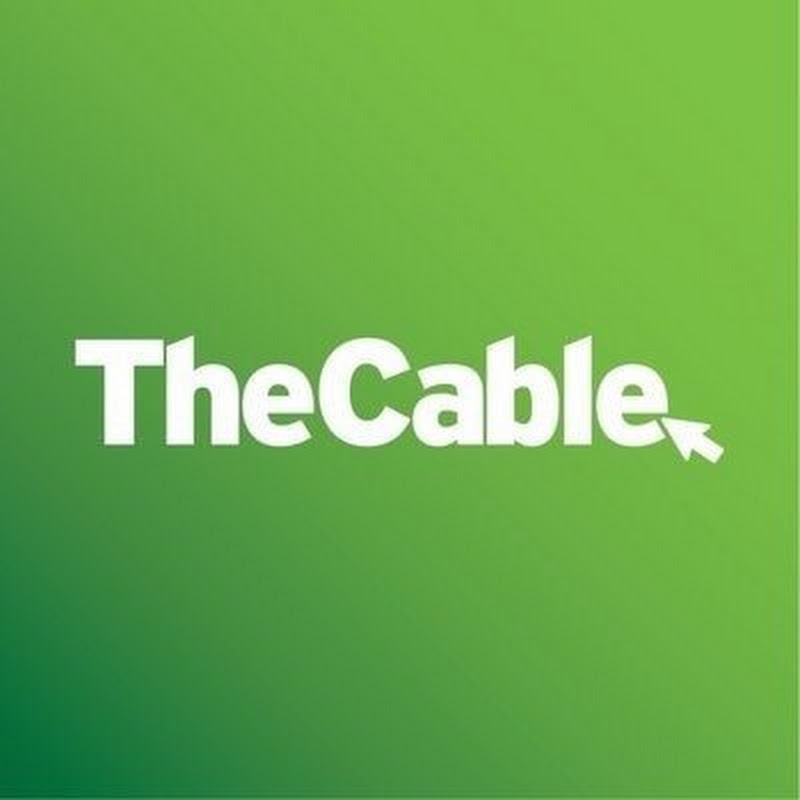 TheCable YouTube channel logo