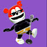 KUqF9bYjBK0-channel-avatar-GummiJoker 2026 and Joker Goal Horns