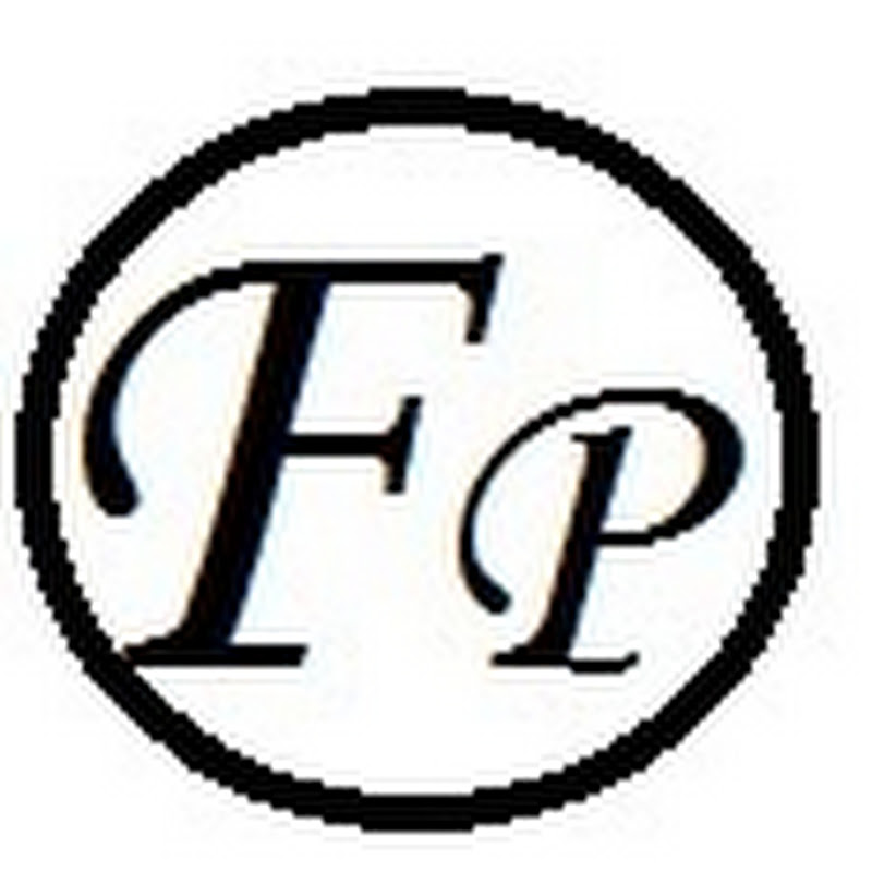 Francois Pellier - Франсуа Пелье Logo