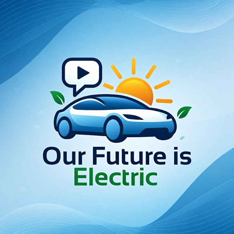 Our Future is Electric