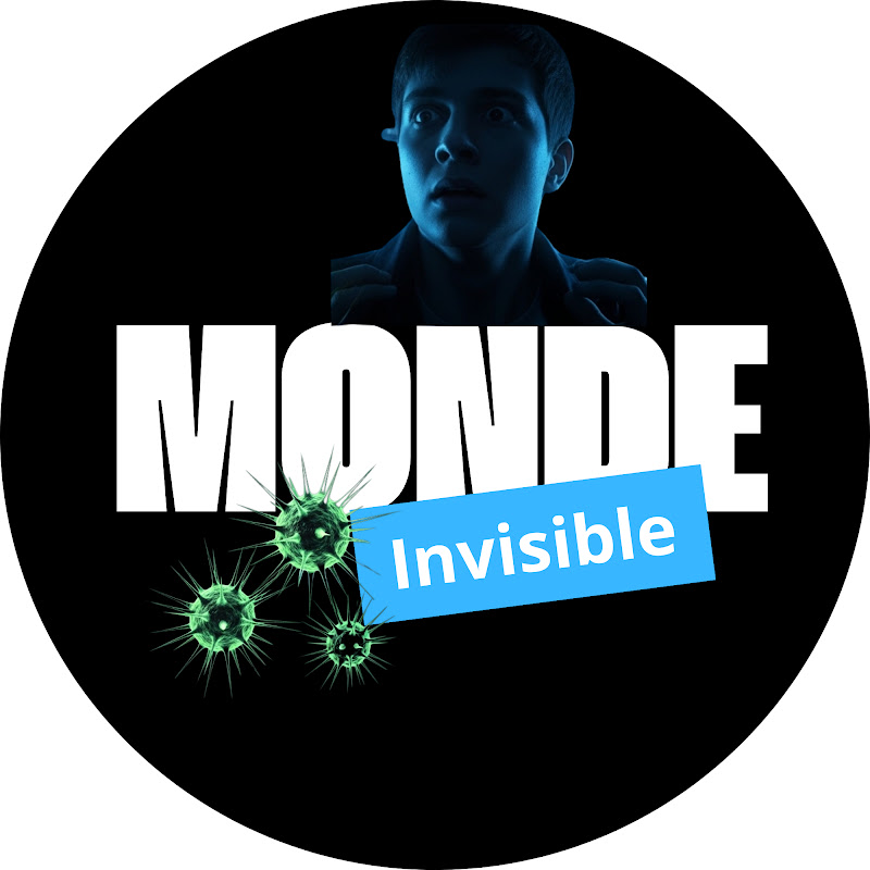 MONDE INVISIBLE