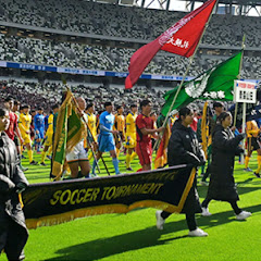 高校サッカー2025の画像