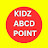 Kidz ABCD Point