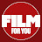 FILM FOR YOU
