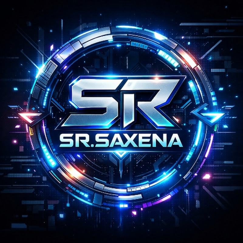 SR.SAXENA