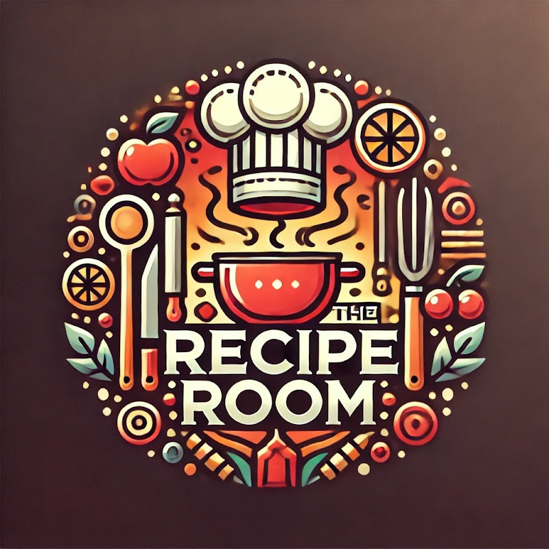 TheRecipeRoom