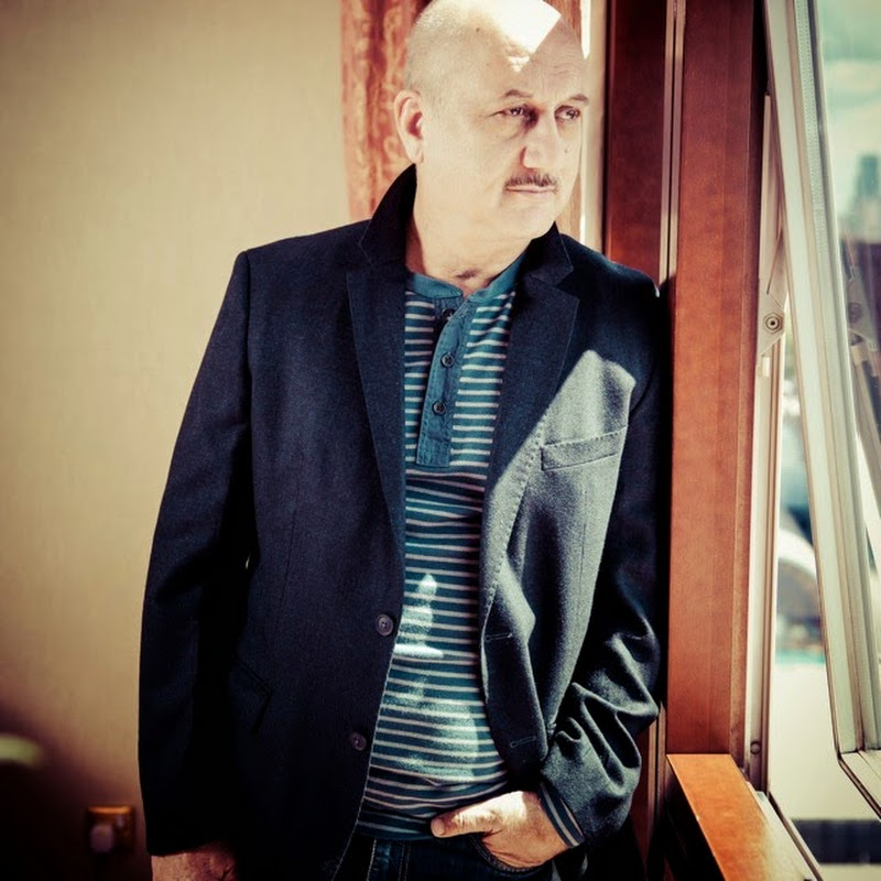 Anupam Kher icon