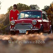 Wolf's Classic32ch