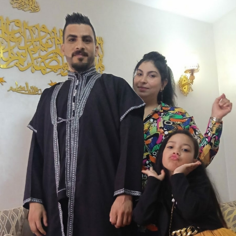 قناة كريمة ام رزان