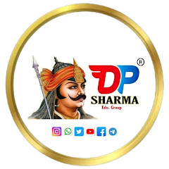 Dpsharma channel logo