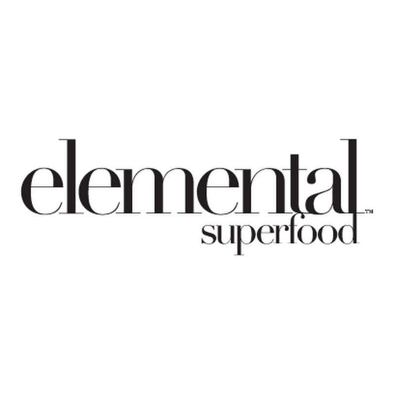 Elemental Superfood