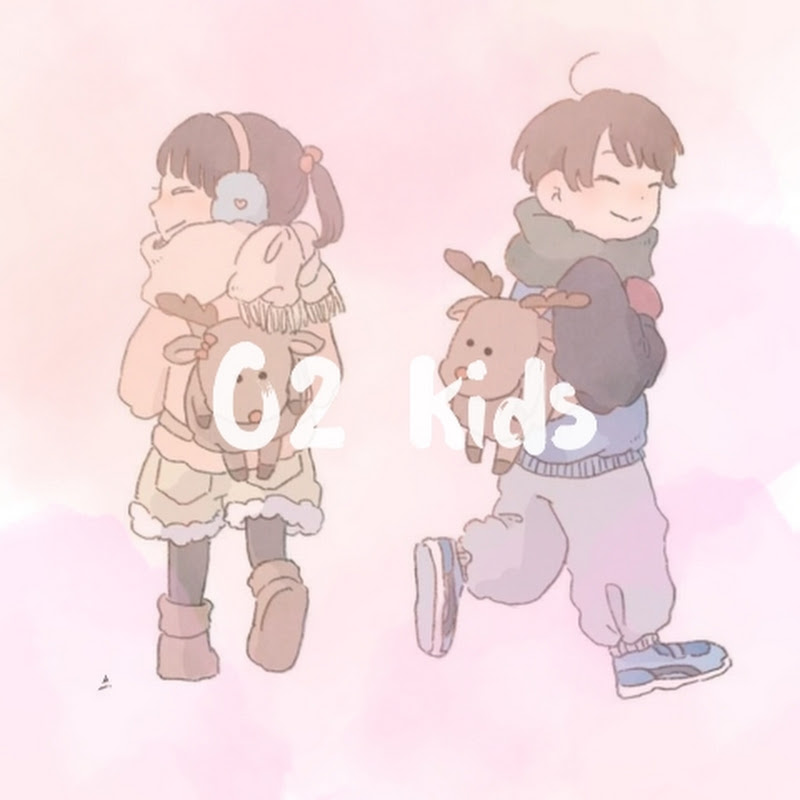 O2 Kids