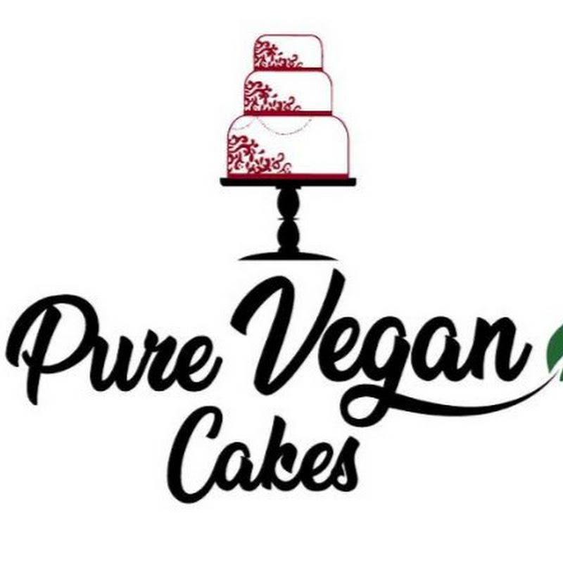 Pure Vegan Cakes