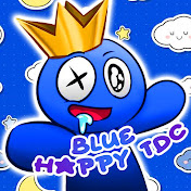 Blue Happy TDC