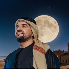 Hussain Al Jassmi | حسين الجسمي