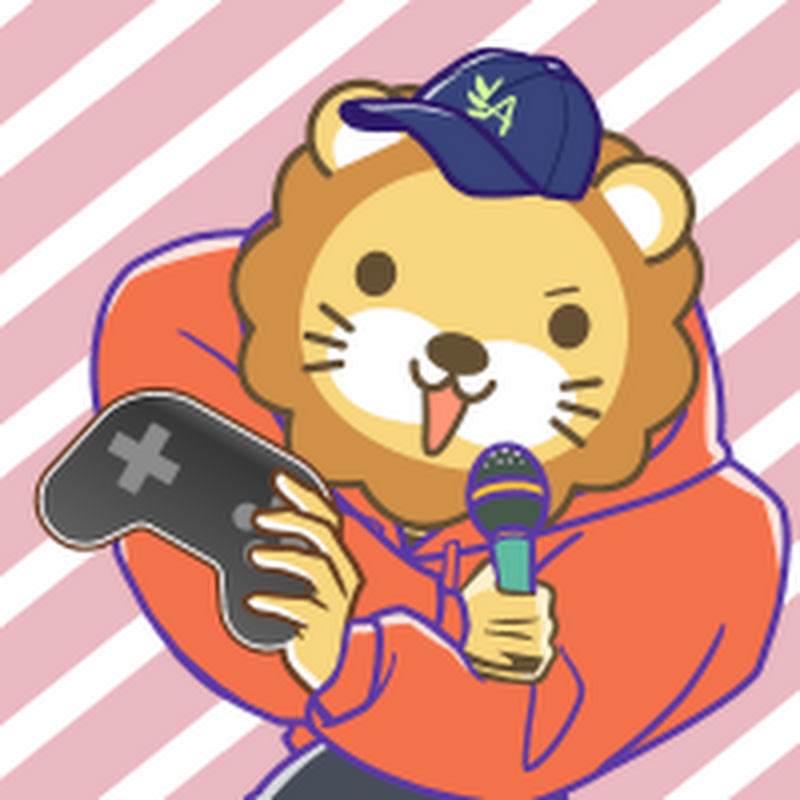 両学長の《ゆるぐだ雑談ゲーム》チャンネル