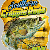 Southern Crappie Rods