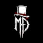 Mr. Disturbing logo
