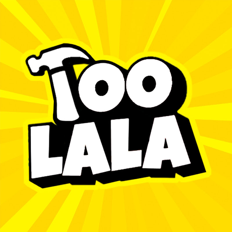 Toolala Logo