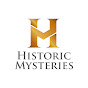 Historic Mysteries