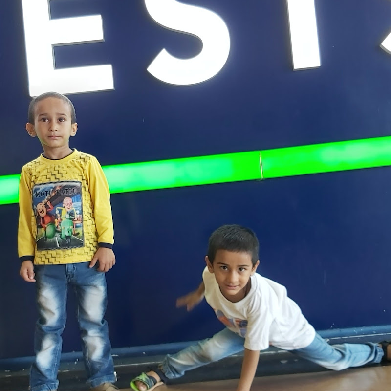 Master kartikey vlog