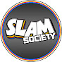 Slam Society logo