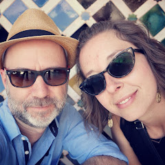 He Goes She Goes – Michael & Lindsay Avatar