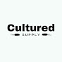 Cultured Supply logo