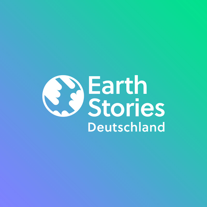 Earth Stories Deutschland Logo