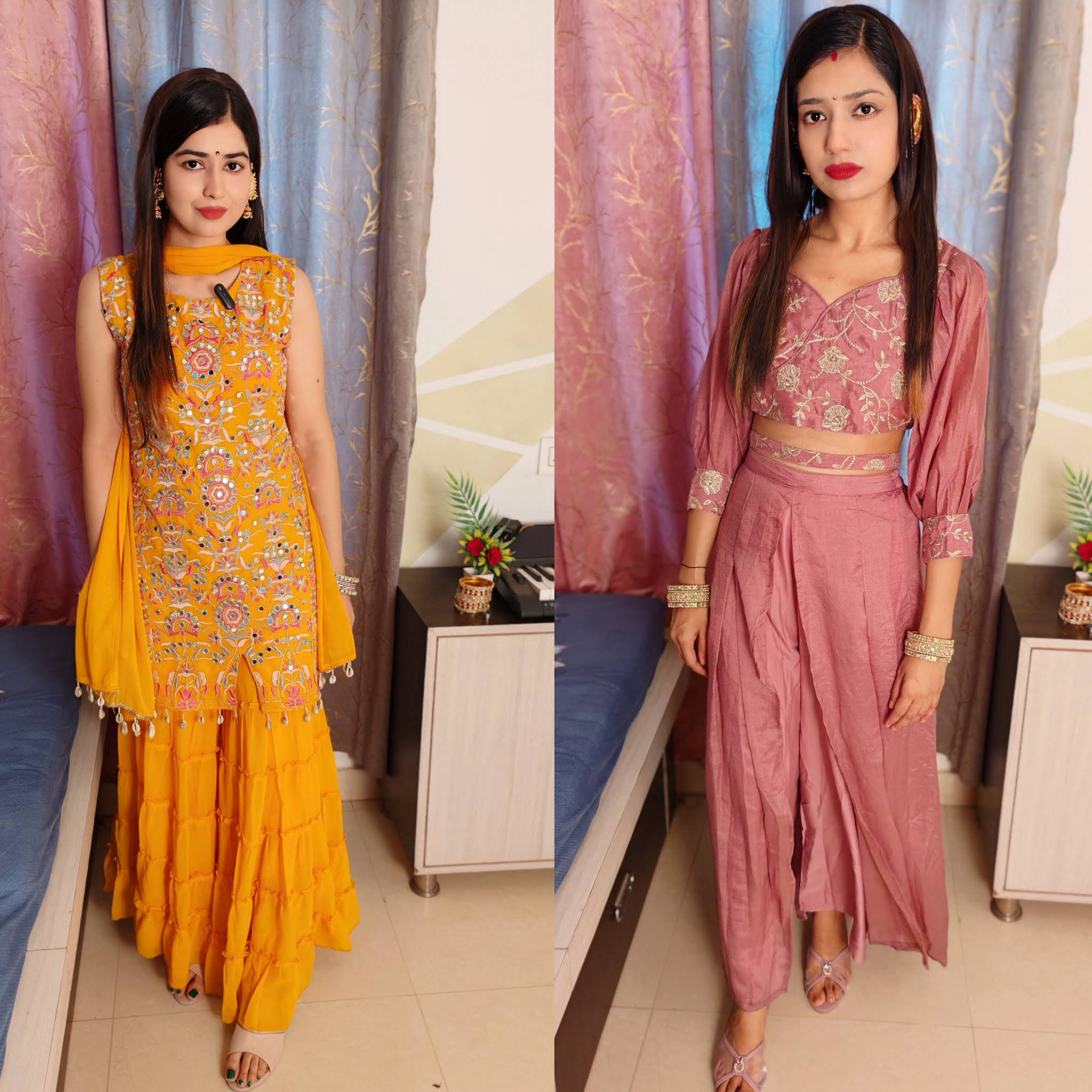 Post from The Alka Ruchi