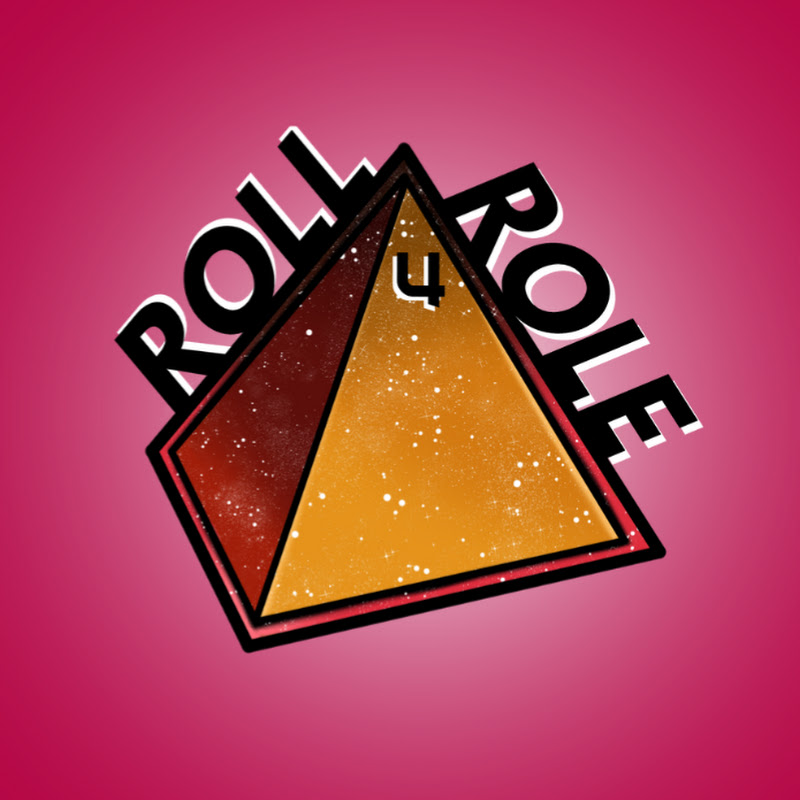 Roll For Role