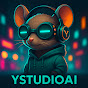Y studio AI  logo