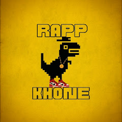 Rapp khone channel logo