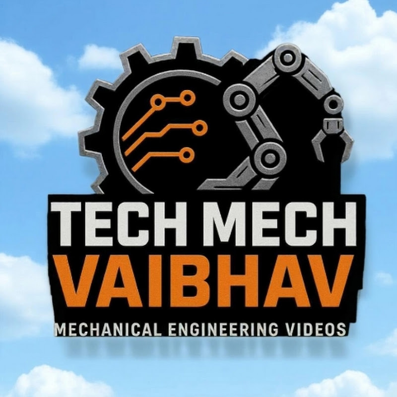 Tech Mech VAIBHAV
