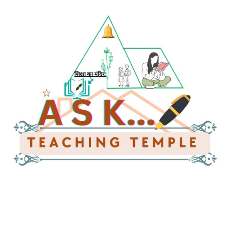 A S K TEACHING TEMPLE