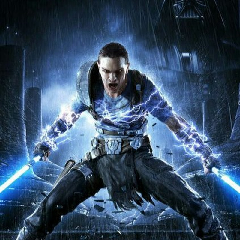 Starkiller Br