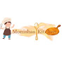 Monishas Kitchen logo
