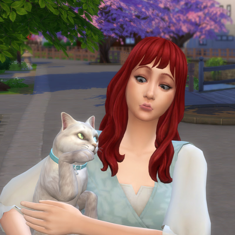 SimsWithLucy
