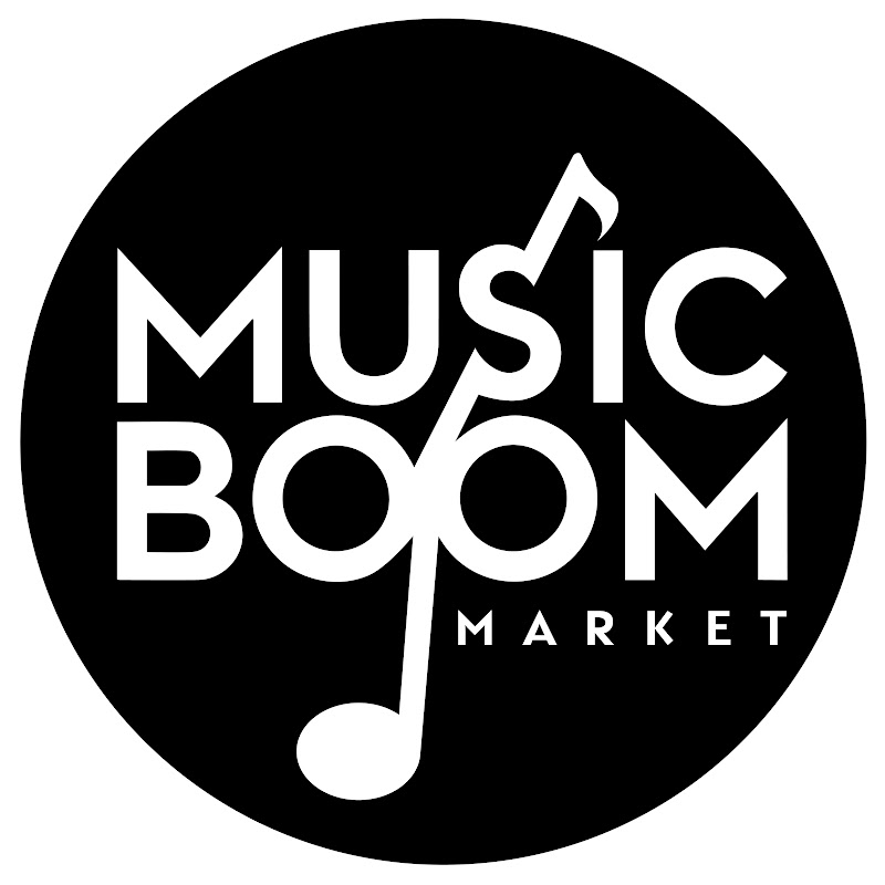 Music Boom Market 