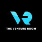 The Venture Room logo