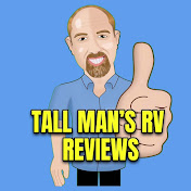 Tall Mans RV Reviews