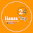 Hausa 24 Top