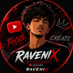 RAVENIX FILMS