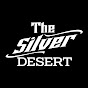 The Silver Desert logo