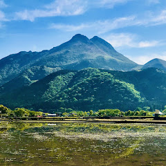 湯布院・由布岳ちゃんねる YUFUIN JAPANアイコン画像