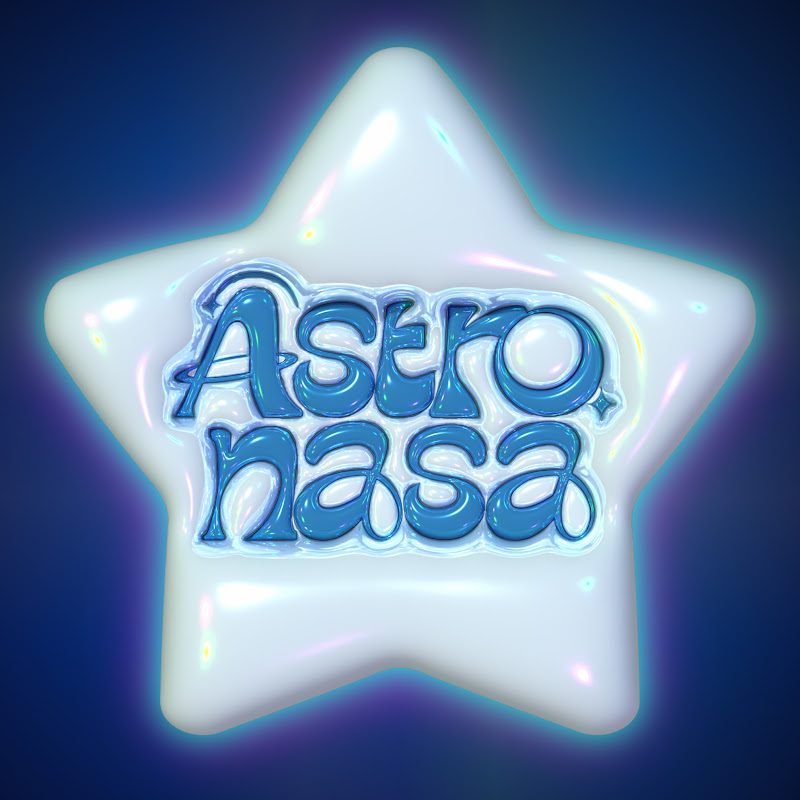 Astro nasa