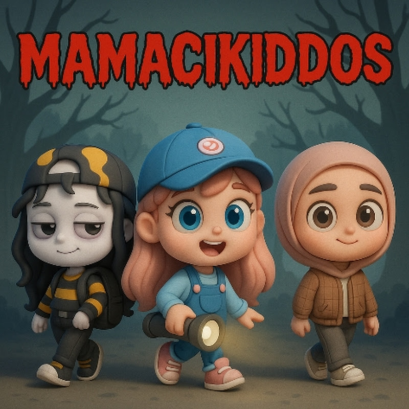 MamaciKiddos