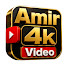 DMh260dVqjg-channel-avatar-Amir 4k Video