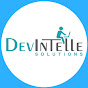DevIntelle Consulting Service Pvt. Ltd.#odoo logo